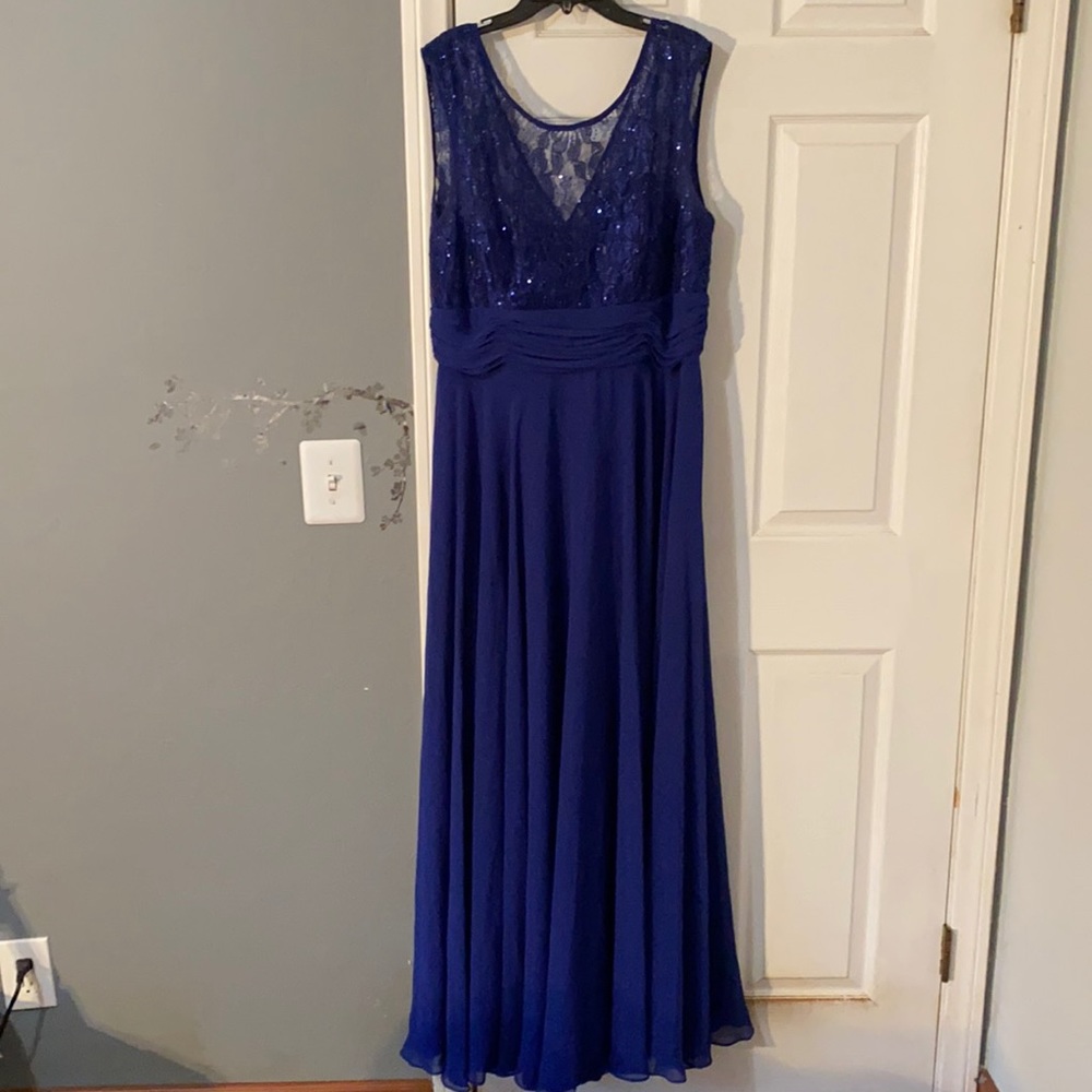 Special Occasion Dress